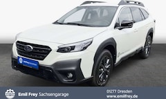 Bild des Angebotes Subaru OUTBACK Outback 2.5i Lineartronic Exclusive Cross 124 kW,