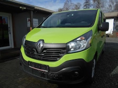 Bild des Angebotes Renault Trafic Combi L1H1 8-Sitzer Expression