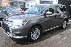 Bild des Angebotes Mitsubishi Outlander 4WD*Navi*Ahk*Cam*Tempo*Key*Garantie