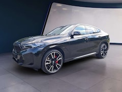 Bild des Angebotes BMW X6 40d M SportPro Comfort+Travel+Innovations 22"