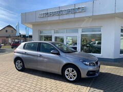Bild des Angebotes Peugeot 308 Active
