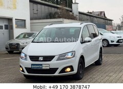 Bild des Angebotes SEAT Alhambra Style*2HAND*7SITZE*KAMERA*BI-XE