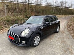 Bild des Angebotes MINI One D Clubman Mini One D Clubman