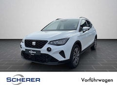 Bild des Angebotes SEAT Arona Style 1.0 TSI 6-Gang, Navi, SHZ