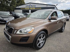 Bild des Angebotes Volvo XC60 Diesel 2.4D AWD Summum