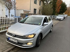 Bild des Angebotes VW Polo Polo 1.0 Comfortline + LPG