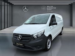 Bild des Angebotes Mercedes-Benz Vito e  112 Kasten Lang +NAVI+DAB+SHZ+PDC
