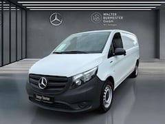Bild des Angebotes Mercedes-Benz Vito e  112 Kasten Lang +NAVI+DAB+SHZ+PDC