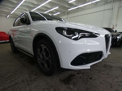 Bild des Angebotes Alfa Romeo Stelvio Ti Q4 2.2 JTDM*MATRIX*NAVI*KEYLESS*ACC