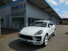 Bild des Angebotes Porsche Macan 2.0 PDK Modell 2018 21Zoll Panorama UVM
