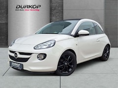 Bild des Angebotes Opel Adam OPEN AIR *Faltdach* Leder Sitz+Lenkradheiz.