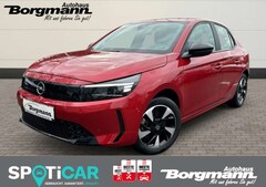 Bild des Angebotes Opel Corsa-e Edition LED - SHZ - Rückfahrkamera - Carplay - PDC