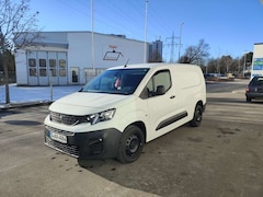 Bild des Angebotes Peugeot Partner Partner 1.6 BlueHDi 100 L2 EHZ Premium