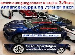 Bild des Angebotes Tesla Model 3 AHK/Trailer hitch+BOOST+Matrix++
