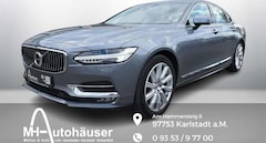Bild des Angebotes Volvo S90 2.0 Diesel Inscription Allrad