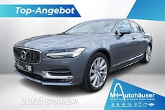 Bild des Angebotes Volvo S90 2.0 Diesel Inscription Allrad