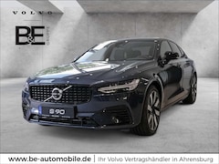 Volvo S90 T8 AWD Ultimate Dark Recharge 360° ACC Pano