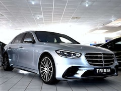 Bild des Angebotes Mercedes-Benz S 580 4M AMG Long | 3D | 4,5° | 360°| RealityHUD