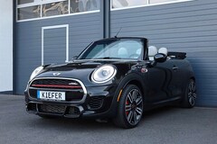 Bild des Angebotes MINI John Cooper Works Cabrio Mini Cabrio/HUD/HK/SHZ/KAMERA/AMBIENT/R18