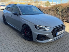 Bild des Angebotes Audi RS4 MASSAGE, HEAD-UP, KERAMIK, GARANTIE, TOP