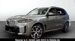 Bild des Angebotes BMW X5 50e xDrive M Sportpaket*DrivAss*ParkAss*LED