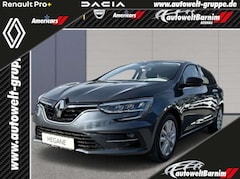 Bild des Angebotes Renault Megane IV Grandtour Equilibre 1.3 TCe 140 EU6d