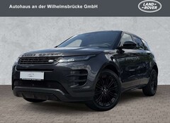 Bild des Angebotes Land Rover Range Rover Evoque P250 DYNAMIC SE HUD/BLACK