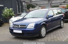 Bild des Angebotes Opel Vectra C KOMBI*GUTER ZUSTAND*TÜV 7/2026!