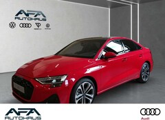 Bild des Angebotes Audi A3 Limousine 35 TFSI advanced Pano*SONOS*Matrix