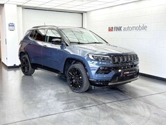 Bild des Angebotes Jeep Compass 1.5L S Mild-Hybrid 48V FWD LED 360 Cam