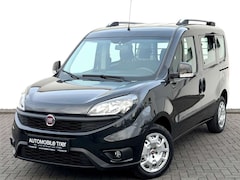 Bild des Angebotes Fiat Doblo 1.4 / SERVICE / TÜV NEU / GARANTIE