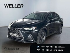 Bild des Angebotes Lexus NX 350h Executive Line *Bi-LED*360°*ACC*el Heck*