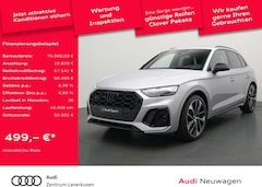 Bild des Angebotes Audi SQ5 TDI B&O AHK STANDHZ PANO LEDER HUD KAM360