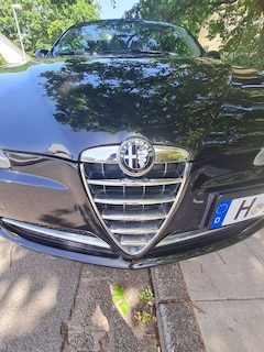 Alfa Romeo 147 147  3-Türer 1.6 TS 16V