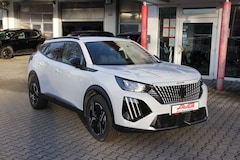 Bild des Angebotes Peugeot 2008 Elektro 136PS Allure LED SmartLink Temp 17Z