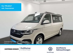 Bild des Angebotes VW T6.1 California 2.0 TDI DSG Standheizung Beach