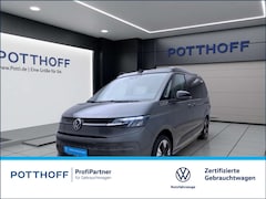 Bild des Angebotes VW T7 California 2.0 TSI DSG BEACH CAMPER LED KAMERA NAVI KLIMA