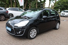 Bild des Angebotes Citroen C3 Tendance 5trg. Klima