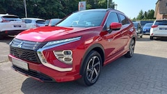 Bild des Angebotes Mitsubishi Eclipse Cross Top Hybrid 4WD