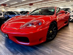 Ferrari 360 F1  Bester Original Zustand Inspektion Neu