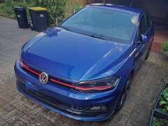 Bild des Angebotes VW Polo GTI Polo 2.0 TSI DSGGTI