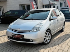 Bild des Angebotes Toyota Prius Sol 1.5 VVT-i HSD Klimaautom Keyless Temp
