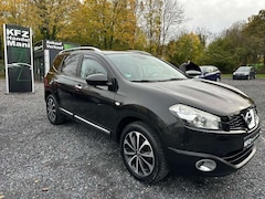 Bild des Angebotes Nissan Qashqai +2 I-Way*NAVI*TEM*7-SITZER