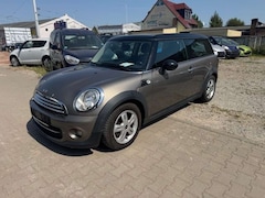 Bild des Angebotes MINI Cooper D Clubman *Klima*TÜV 10/2026