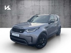 Bild des Angebotes Land Rover Discovery D300 HSE 7-Sitze AHK Winterpaket