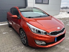 Bild des Angebotes Kia ProCeed / pro_cee'd pro Ceed 1.6 GDI Spirit
