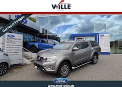 Bild des Angebotes Nissan Navara LED Hardtop Automatik AHK N-Connecta Double Cab 4x