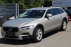 Bild des Angebotes Volvo V90 Cross Country Basis AWD