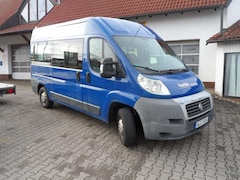Bild des Angebotes Fiat Ducato 100