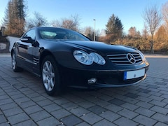 Bild des Angebotes Mercedes-Benz SL 350 SL 350 Roadster
